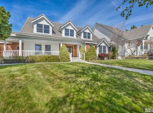 1844 Wellington W, Carson City, NV