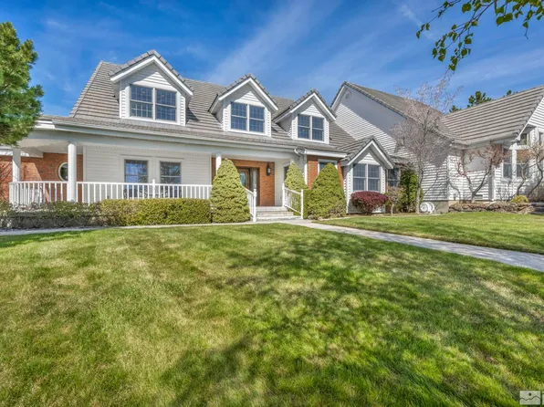 1844 Wellington W, Carson City, NV 89703