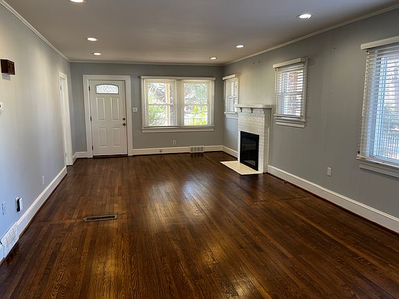 oversized living room