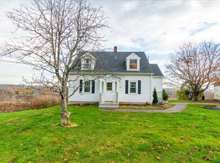 90 W Meadow Road, Rockland, ME 04841