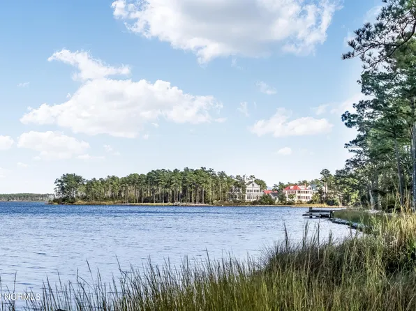 619 Homestead Road, Oriental, NC 28571