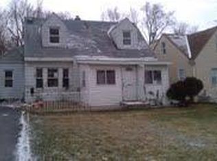 10418 Dickens Ave, Melrose Park, IL 60164
