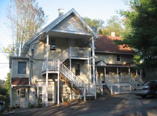 62 Starr St, Norwich, CT 06360