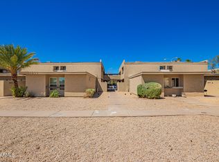 2674 N 43rd Ave #D, Phoenix, AZ 85009