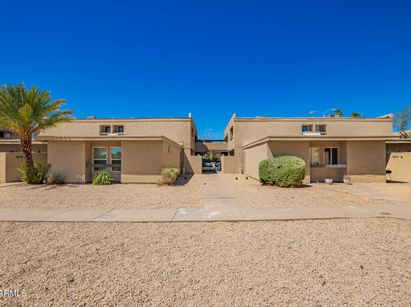 2674 N 43RD Avenue #D, Phoenix, AZ 85009