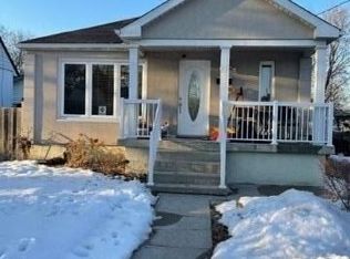 58 Allenby Ave #BASEMENT, Toronto, ON M9W1S6