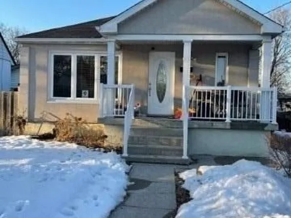 58 Allenby Ave #Basement, Toronto, ON M9W 1S6