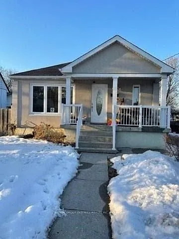 58 Allenby Ave #BASEMENT Photo 1