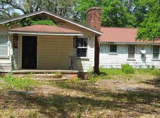 6810 Saufley Pines Rd, Pensacola, FL 32526