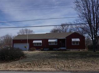1007 S Logan Ave, Independence, MO 64050