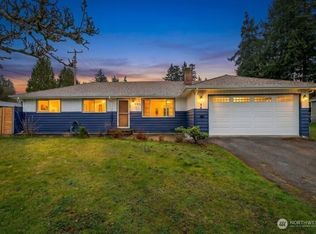 12904 12th Ave S, Seattle, WA