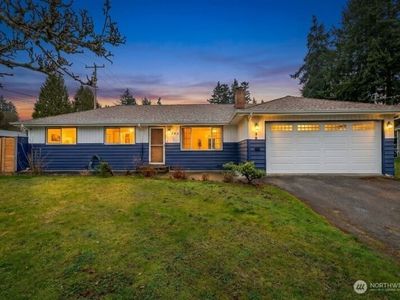 12904 12th Avenue S, Seattle, WA, 98168