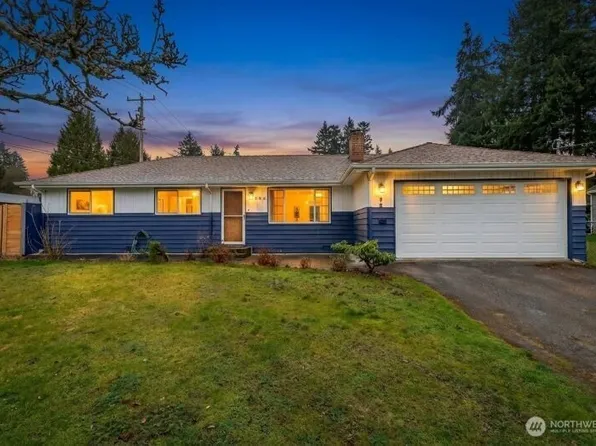 12904 12th Avenue S, Burien, WA 98168