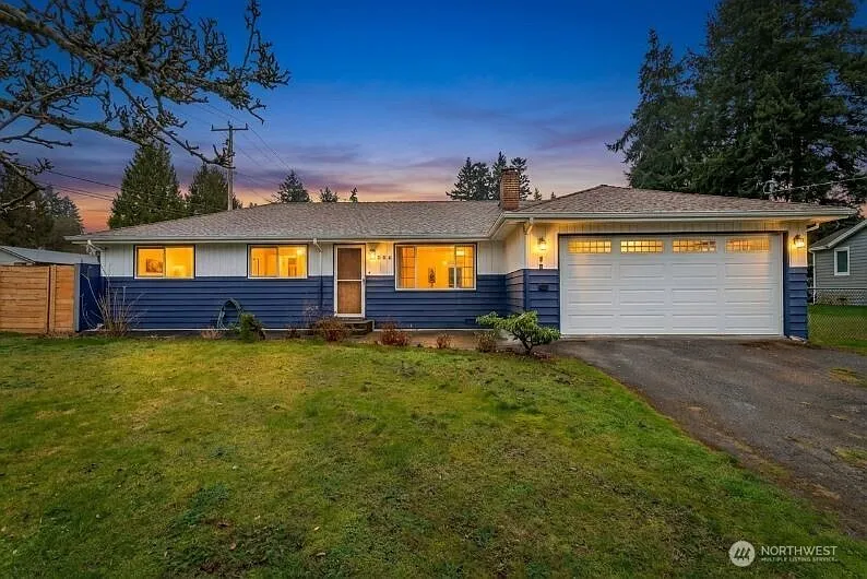 12904 12th Avenue S photo 1