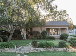 4345 Beulah Dr, La Canada Flintridge, CA 91011