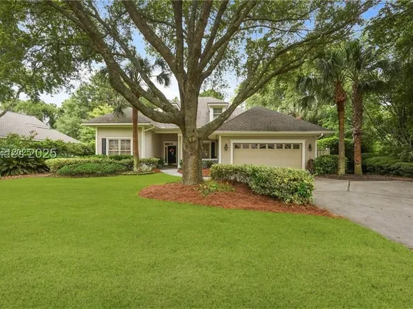 18 Palm View Dr, Hilton Head Island, SC 29926