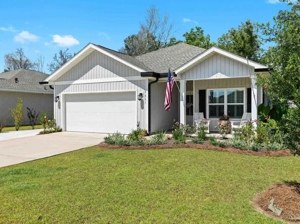 9661 Sagewood Dr, Pensacola, FL 32526