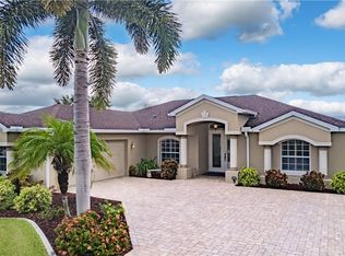 2707 SW 27th St, Cape Coral, FL 33914