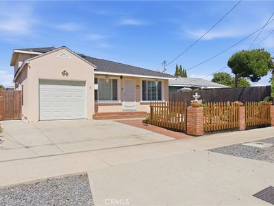 550 W Upland Ave, San Pedro, CA, 90731