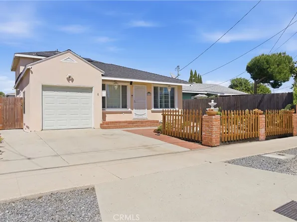 550 W Upland Ave, San Pedro, CA 90731