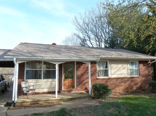5 Eva Cir, Asheville, NC 28806