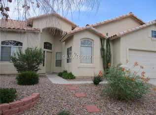 926 Longshanks Way, Henderson, NV 89015