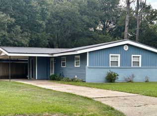 1217 Wanda Ave, Denham Springs, LA 70726