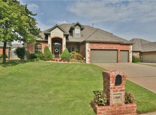 13009 Callie Dr, Oklahoma City, OK 73131