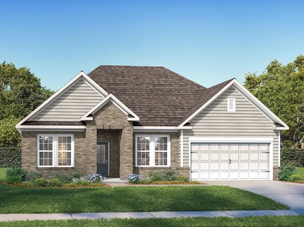 2064 Raspberry Ln NW, Cullman, AL 35058