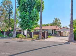 6432 Langdon Ave, Van Nuys, CA 91406