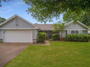 3020 S 100th St, Fort Smith, AR 72903
