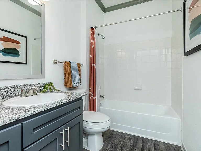 The Haven at Westover Hills — Photo 18