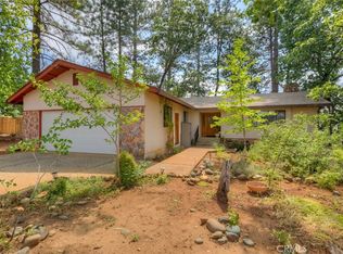 1852 Salida Way, Paradise, CA 95969