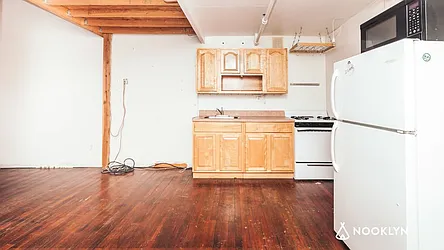 Rented by Nooklyn NYC LLC