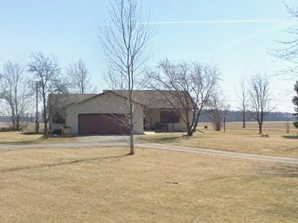 22819 County Road 12, Jenera, OH 45841