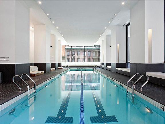 4th image of 15 William St APT 11G