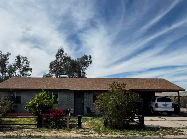 6556 N 134TH Avenue, Glendale, AZ 85307