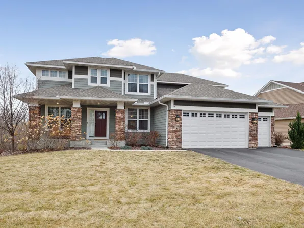 1491 Camden Ridge Dr, Chanhassen, MN 55317