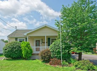 41 Kellar Ave, Schenectady, NY 12306