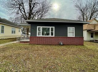 807 W 4th St, Pittsburg, KS 66762