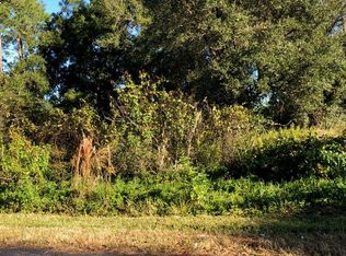 1521 Spring Ln, Lake Placid, FL 33852