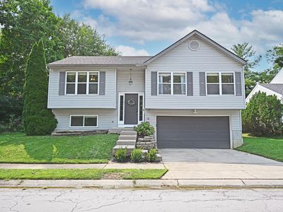 1845 Coralberry Ct, Cincinnati, OH, 45230