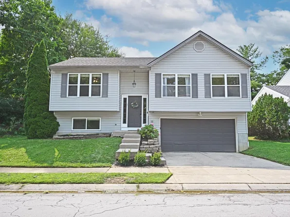 1845 Coralberry Ct, Cincinnati, OH 45230