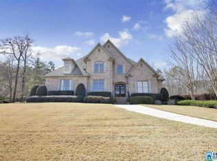 1031 Williams Trce, Birmingham, AL 35242