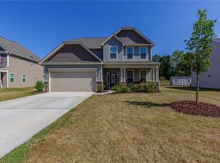 116 Boling Springs Ct, Whitsett, NC 27377