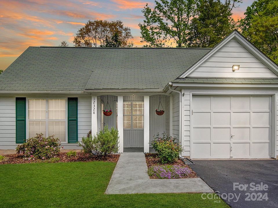 12328 Danby Rd, Pineville, NC 28134 Zillow