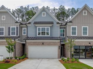 779 Woods Chapel Rd Lot 90, Sugar Hill, GA 30518