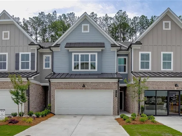 761 Woods Chapel Rd Lot 96, Sugar Hill, GA 30518