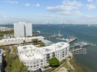 2 Wharfside St APT 5E, Charleston, SC 29401