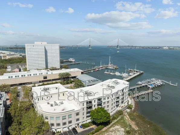 2 Wharfside St APT 5E, Charleston, SC 29401